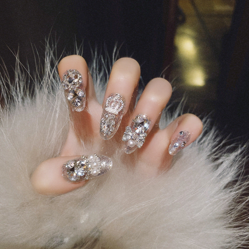 NAILS