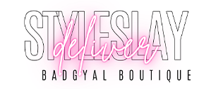 Bad Gyal Beauty Bar
