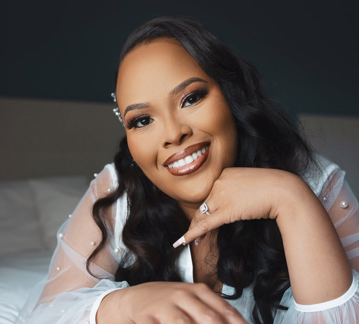 MAKEUP & SKINCARE
