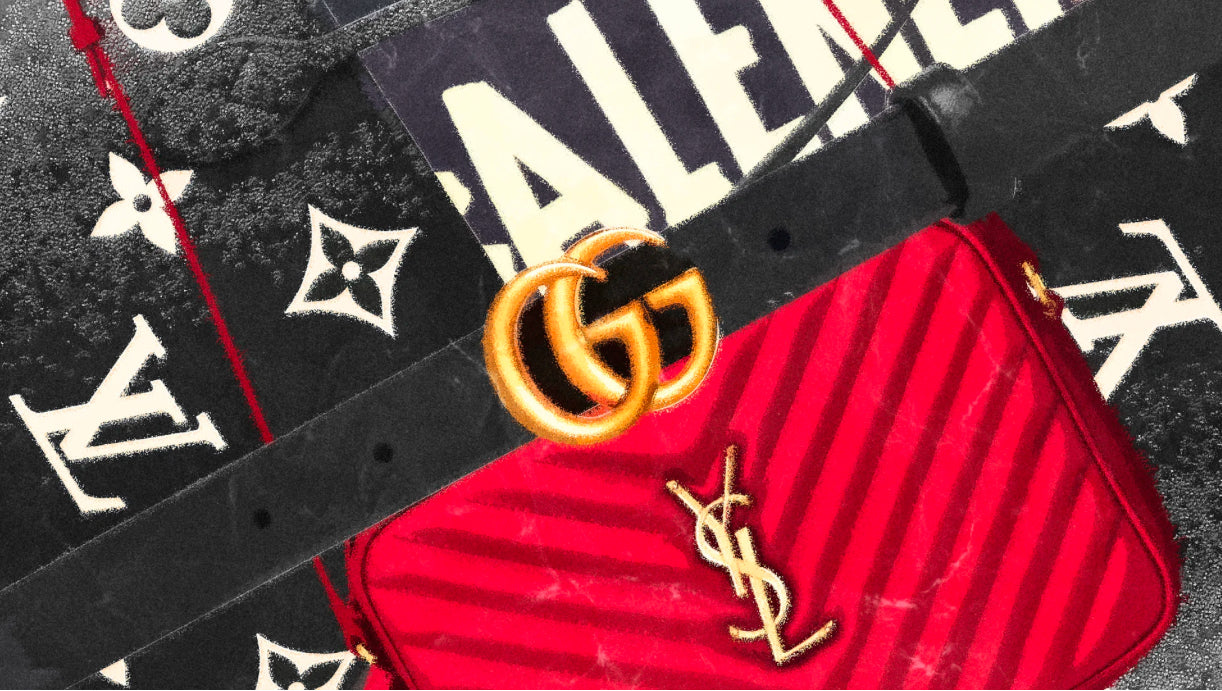 BG LUXE