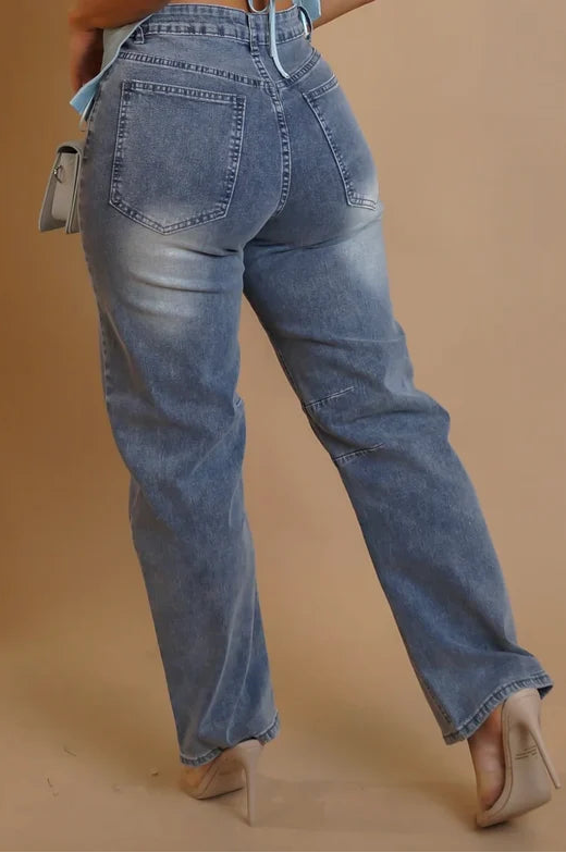 The Perfect Jeans - Denim